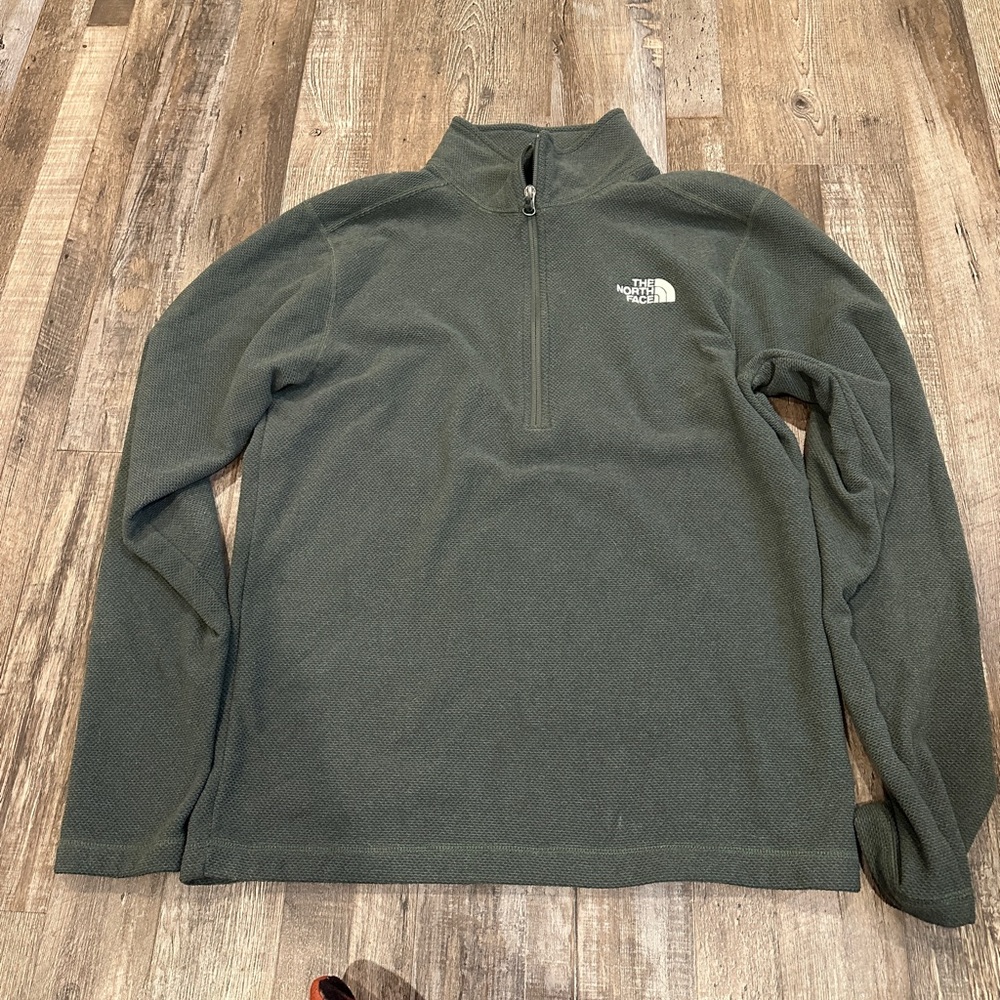 Men’s Fleece The North Face Base Layer